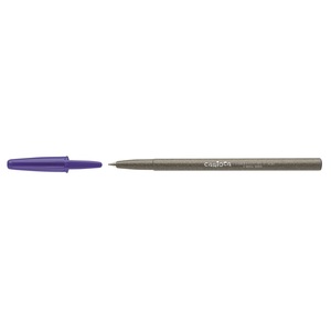 CARIOCA ECO STYLO BILLE NOIR