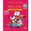 LES ATELIERS HACHETTE MAX, JULES ET LEURS COPAINS CP - POSTERS - ED.2006