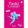 TAOKI ET COMPAGNIE CP - SYLLABAIRE - ED.2010