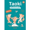 TAOKI ET COMPAGNIE CP - SYLLABAIRE - EDITION 2017