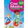 CAP MATHS CM1 ED. 2010 - MANUEL DE L'ELEVE + DICO-MATHS CM