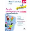 A TIRE-D'AILE CP ED. 2009 - GUIDE PEDAGOGIQUE (UNITES 1 A 16) + RECUEIL DES HISTOIRES A LIRE