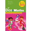 CAP MATHS CM ED. 2010 - DICO MATHS (LOT DE 5 EX. VALABLE POUR LES NIVEAUX CM1 & CM2)