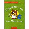 J'APPRENDS A LIRE AVEC MINI-LOUP CP - CAHIER D'ACTIVITES 2 - ED.2000