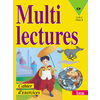 MULTILECTURES CP - CAHIER D'EXERCICES - EDITION 2001