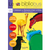 LE BIBLIOBUS N  1 CE2 - COMMENT LE CHAMEAU ACQUIT SA BOSSE - LIVRE DE L'ELEVE - ED.2003 - 4 OEUVRES