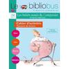 LE BIBLIOBUS N  7 CM - LES HABITS NEUFS DE L'EMPEREUR - CAHIER D'ACTIVITES - ED.2005