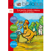 LE BIBLIOBUS N  11 CP/CE1 - LA PETITE POULE ROUSSE - LIVRE DE L'ELEVE - ED.2005