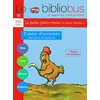 LE BIBLIOBUS N  11 CP/CE1 - LA PETITE POULE ROUSSE - CAHIER D'ACTIVITES - ED.2005