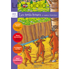 LE BIBLIOBUS N  12 CP/CE1 - LES TROIS BOUCS - LIVRE DE L'ELEVE - ED.2005