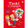 TAOKI ET COMPAGNIE CP - LIVRE ELEVE - EDITION 2010