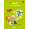 TAOKI ET COMPAGNIE CP - CAHIER D'EXERCICES 1 - EDITION 2010