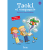 TAOKI ET COMPAGNIE CP - CAHIER D'EXERCICES 2 - EDITION 2010