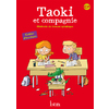 TAOKI ET COMPAGNIE CP - CAHIER D'ECRITURE - EDITION 2010