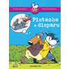 LES ATELIERS HACHETTE MAX, JULES ET LEURS COPAINS CP - BIBLIOMAX N  3 PISTACHE A DISPARU - ED.2005