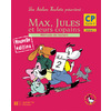 LES ATELIERS HACHETTE MAX, JULES ET LEURS COPAINS CP - FICHIER DE L'ELEVE 2 - ED.2006