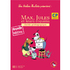 LES ATELIERS HACHETTE MAX, JULES ET LEURS COPAINS CP - GUIDE PEDAGOGIQUE - ED.2006