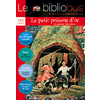 LE BIBLIOBUS N  16 CE2 - LE PETIT POISSON D'OR - LIVRE DE L'ELEVE - ED.2006