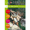 LE BIBLIOBUS N  17 CM - LE CHAT BOTTE - LIVRE DE L'ELEVE - ED.2006