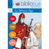 LE BIBLIOBUS N  18 CM - LE MOYEN AGE - LIVRE DE L'ELEVE - ED.2006