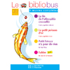 LE BIBLIOBUS N  16 CE2 - LE PETIT POISSON D'OR - CAHIER D'ACTIVITES - ED.2006