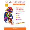 LE BIBLIOBUS N  17 CM - LE CHAT BOTTE - CAHIER D'ACTIVITES - ED.2006