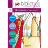 LE BIBLIOBUS N  22 CM - RAIPONCE - LIVRE DE L'ELEVE - ED.2007