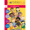 LE BIBLIOBUS N  25 CP/CE1 - LA DIFFERENCE - LIVRE DE L'ELEVE - ED.2008