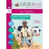 LE BIBLIOBUS N  27 CM - CONTES DES ANTILLES - CAHIER D'ACTIVITES - ED.2008