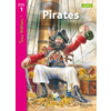 PIRATES NIVEAU 1 - TOUS LECTEURS ! - ED.2010