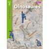 DINOSAURES NIVEAU 2 - TOUS LECTEURS ! - ED.2010