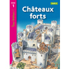 CHATEAUX FORTS NIVEAU 1 - TOUS LECTEURS ! - ED.2010