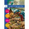 LE BIBLIOBUS N  31 CM - LA MYTHOLOGIE GRECQUE - CAHIER ELEVE - ED.2010