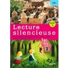 LECTURE SILENCIEUSE CE1 - POCHETTE ELEVE SERIE 2 - ED.2011