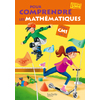 POUR COMPRENDRE LES MATHEMATIQUES CM1 - FICHIER DE L'ELEVE - ED.2011