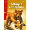 ATTAQUE ET DEFENSE NIVEAU 5 - TOUS LECTEURS ! - ED.2011