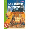 LES INDIENS D'AMERIQUE NIVEAU 2 - TOUS LECTEURS ! - LIVRE ELEVE - ED. 2012