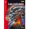 VOLCANS NIVEAU 5 - TOUS LECTEURS ! - LIVRE ELEVE - ED. 2012