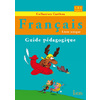 CARIBOU FRANCAIS CE1 - GUIDE PEDAGOGIQUE - EDITION 2012