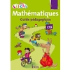 LITCHI MATHEMATIQUES CE1 - GUIDE PEDAGOGIQUE - ED. 2012