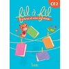 LECTURE CE2 - COLLECTION FIL A FIL - LIVRE ELEVE - ED. 2013