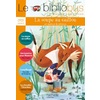 LE BIBLIOBUS N  34 CP/CE1 - LA SOUPE AU CAILLOU - LIVRE DE L'ELEVE