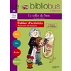 LE BIBLIOBUS N  35 CM - LE REFLET DE SAM - LIVRE DE L'ELEVE - ED. 2012