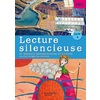 LECTURE SILENCIEUSE CM2 SERIE 2 - POCHETTE ELEVE - ED. 2012