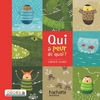 LECTURE CP - COLLECTION PILOTIS - ALBUM 1 QUI A PEUR DE QUOI ? - EDITION 2013