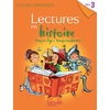 LECTURES THEMATIQUES HISTOIRE CYCLE 3 - MOYEN AGE, TEMPS MODERNES - ELEVE - ED. 2013