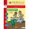 LE BIBLIOBUS N  36 CE2 - HISTOIRES POLICIERES - CAHIER ELEVE - ED. 2013