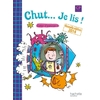 CHUT... JE LIS ! - METHODE DE LECTURE CP - CAHIER 2 ELEVE - ED. 2014