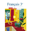 TEXTOCOLLEGE 3E - FRANCAIS - LIVRE DE L'ELEVE - EDITION 2003