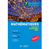 MATHEMATIQUES 3E DECOUVERTE PROFESSIONNELLE - LIVRE ELEVE - ED.2008